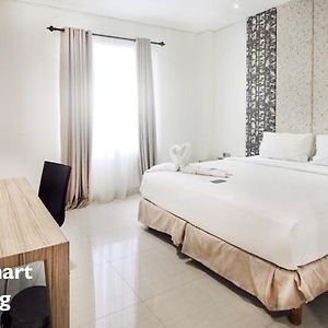 HW Hotel Padang
