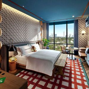 Oakwood Premier Jakarta