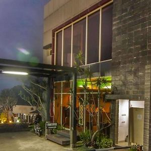 The Rizen Hotel